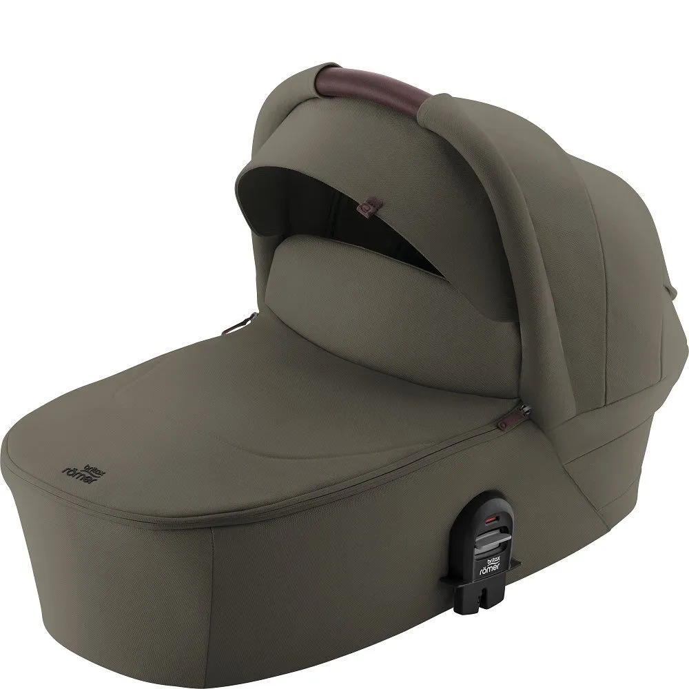 Britax Römer Коляска 2 в 1 SMILE 5Z Lux Urban Olive