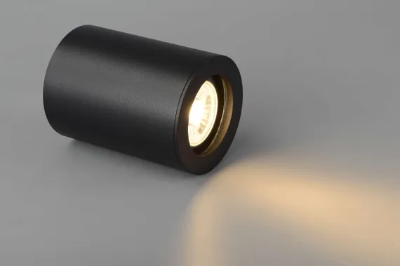 Точечный светильник CLT 422 CLT 422C BL Crystal Lux