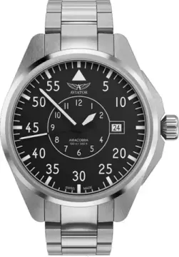 Наручные часы Aviator V.3.39.0.340.5