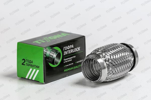 Гофра TIXONA P40100
