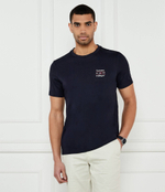 Футболка Tommy Hilfiger - темно-синий(MW0MW38622)