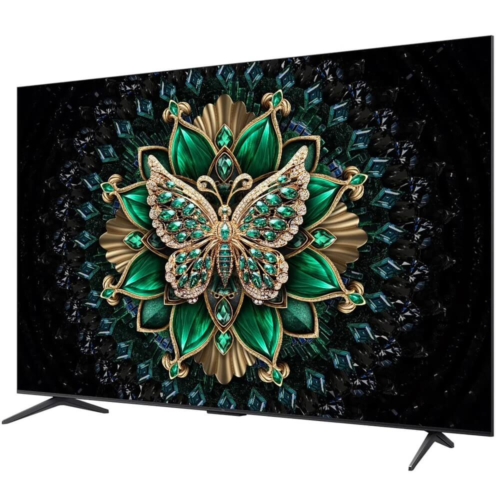 Телевизор TCL 55C6K (2025)