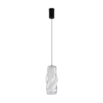 Подвесной светодиодный светильник Freya Curl FR5624PL-L9TR