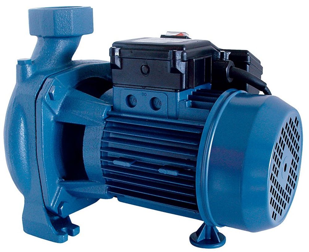 Центробежный насос GESPASA CG-150 02050-CF00000, 230 В