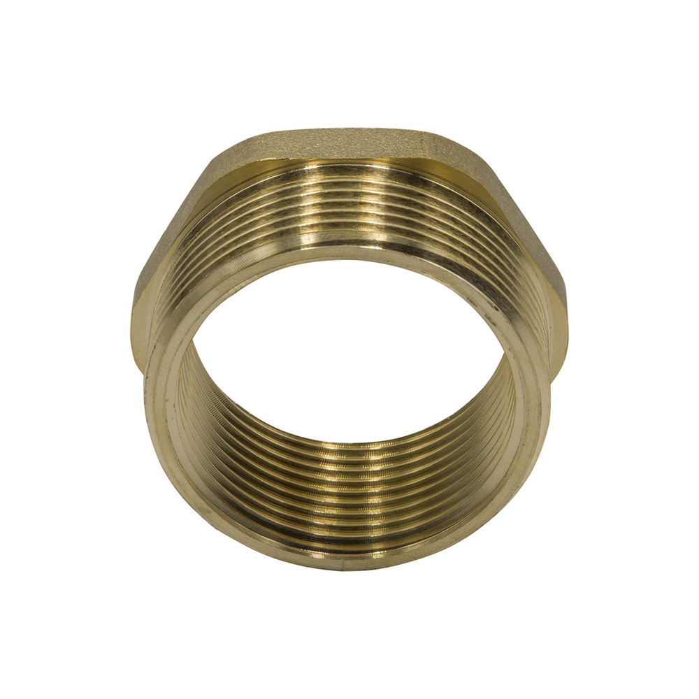 Футорка 1 1/2'' - 1 1/4'' нар/вн ЛАТ 40-32
