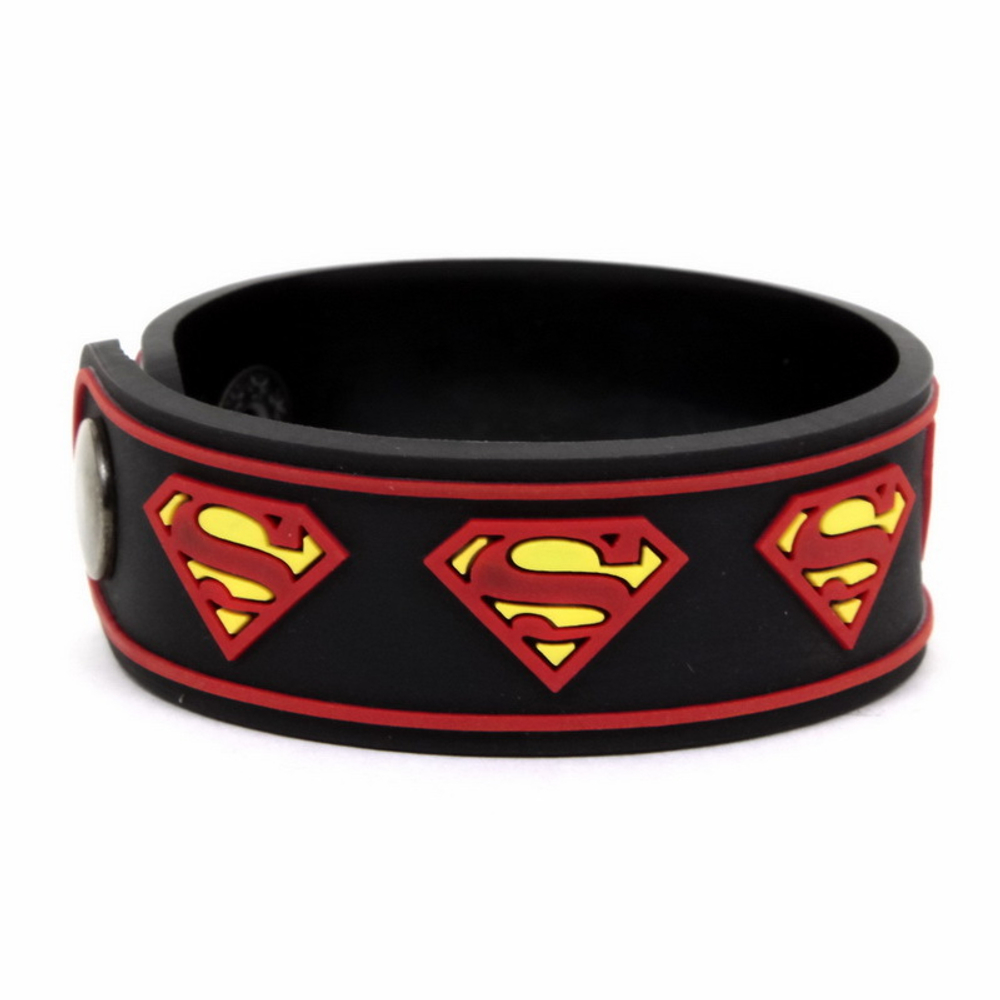 Браслет Superman