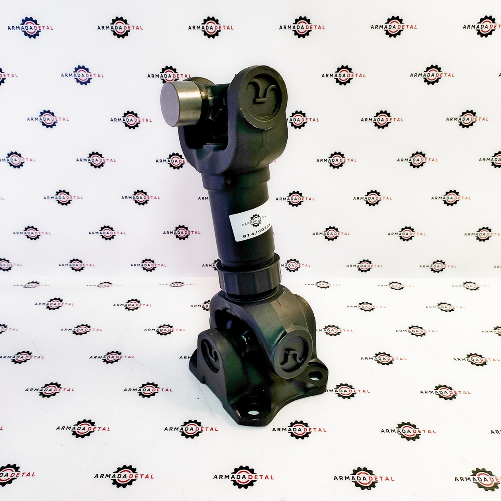 Вал карданный задний | 914/60265; 914/60223 | Spare Parts