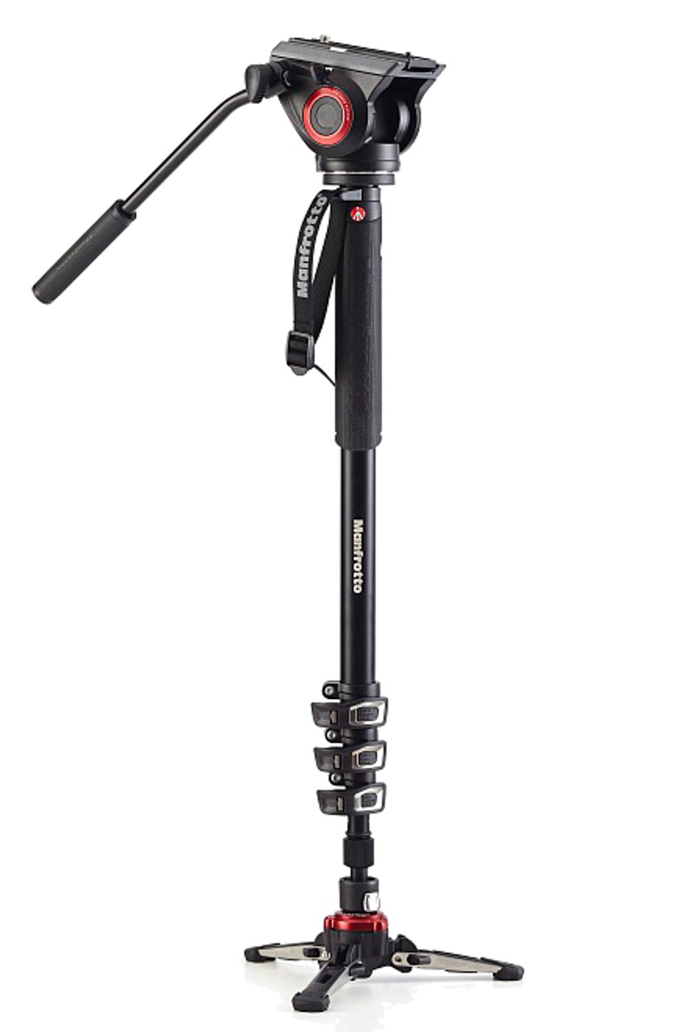 Manfrotto MVMXPRO500