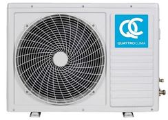 Кондиционер QUATTROCLIMA Verona QV-VE24WAE/QN-VE24WAE