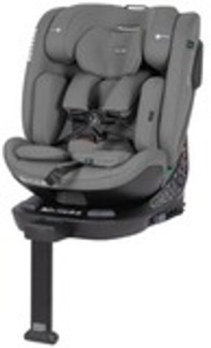 Carrello Автокресло Meteorit F Seashell Grey