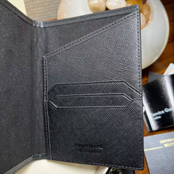 Обложка для паспорта Montblanc