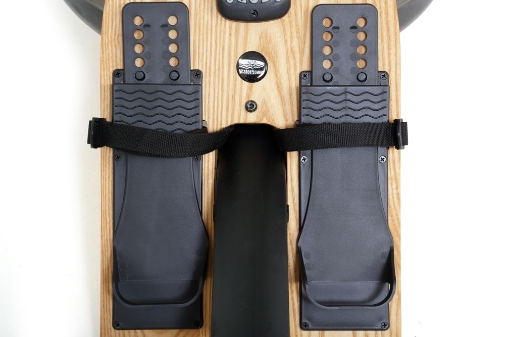 Гребной тренажер WaterRower A1 Studio ясень