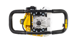 GGD-62 Мотобур HÜTER 70/13/18