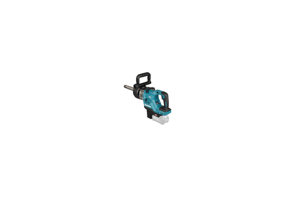 Гайковерт ударный аккумуляторный Makita XGT 40В TW010GZ