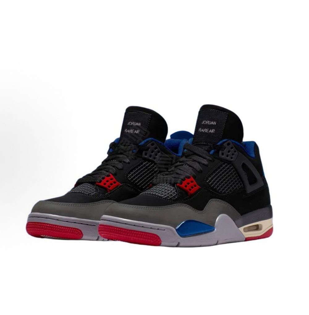 Air Jordan 4 "Laser"