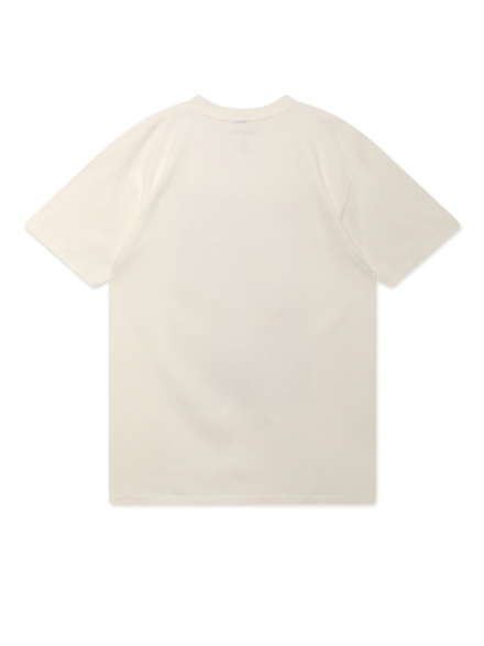 Футболка Кор. Рукав Tales Of Innocence Tee - Off White