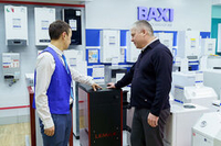 Как подобрать газовый котел