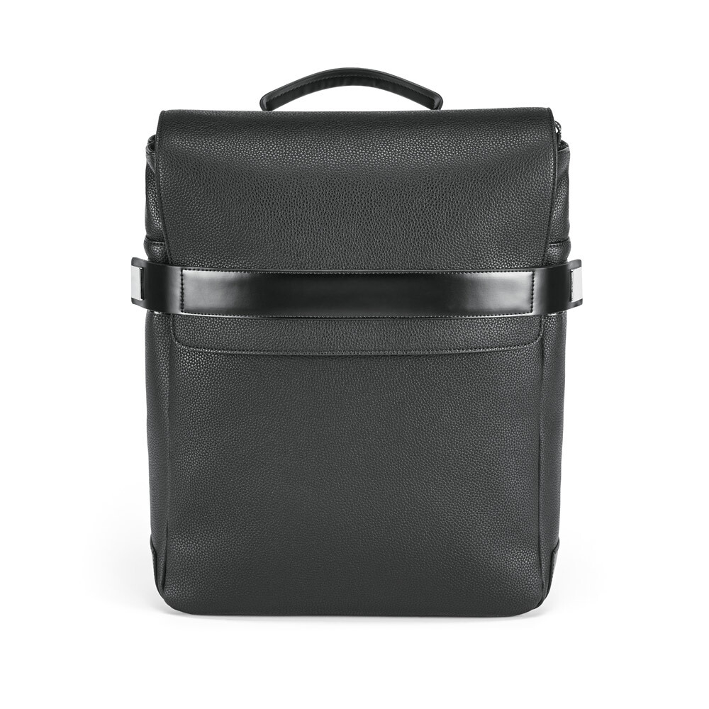 EMPIRE BACKPACK. Полипропиленовый рюкзак для ноутбука 14''