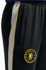 Штаны Nike Chelsea FC 26/27 Strike Junior - черный
