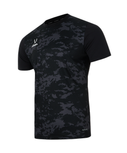 Футболка вратарская DIVISION PerFormDRY SPLASH GK Jersey, черный