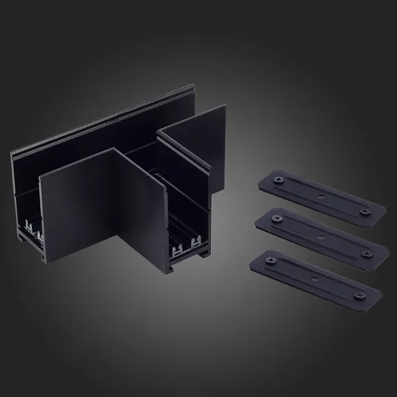 Соединитель T-образный Skyline 220 ST015.422.22 ST Luce