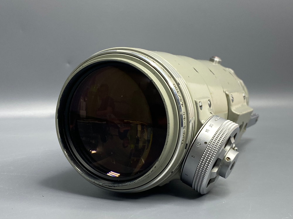 Таир-3-ФС 300mm f/4.5 №7050