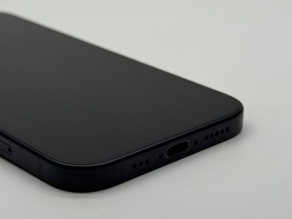 iPhone 15 128gb Black SIM+eSIM
