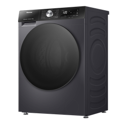 Стиральная машина с сушкой Hisense WD3S8042BB1