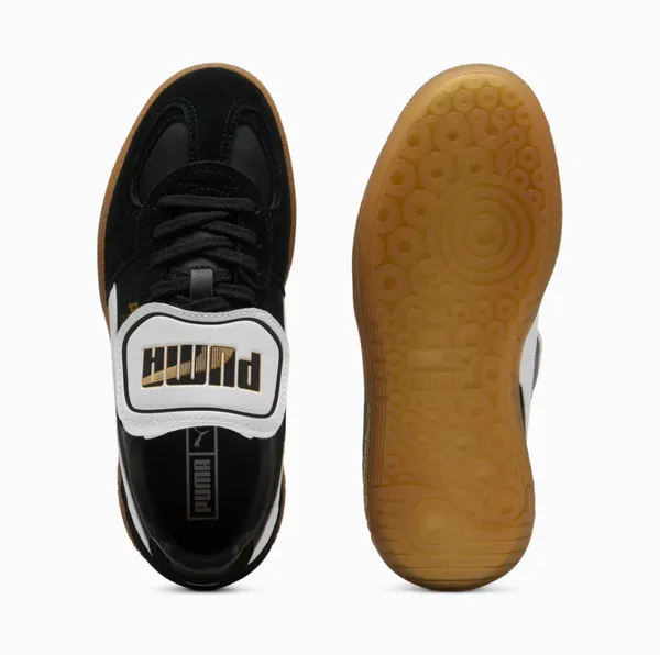 Кеды женские PUMA Palermo Moda Tongue Wns