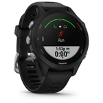 Часы Garmin FORERUNNER 255S Music, Black, 010-02641-32