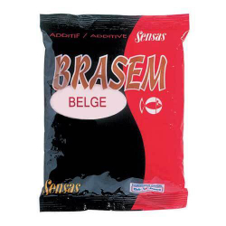 Добавка в прикормку Sensas BRASEM Belge 0.25кг