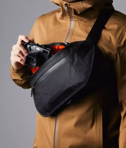Сумка Alpaka Bravo Sling Mini