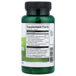 Swanson Vitamins, куркумин и берберин с чёрным перцем, 60 капсул