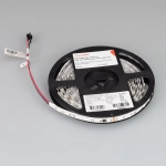 Лента DMX-B60-10mm 24V RGB-PX6 (15 W/m, IP20, 5060, 5m) (Arlight, -)