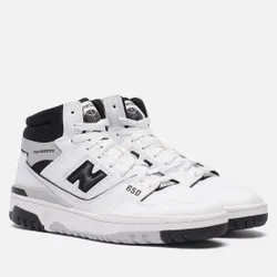 Кроссовки высокие мужские NEW BALANCE 650