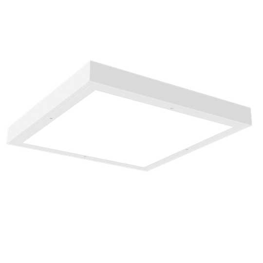 Светильник LED ДПО15-38-042 WP ЕМ3 DT 840 570х570х73мм АСТЗ