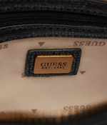 Сумка-мессенджер GIULLY Guess - черный(HWQK87 48140)