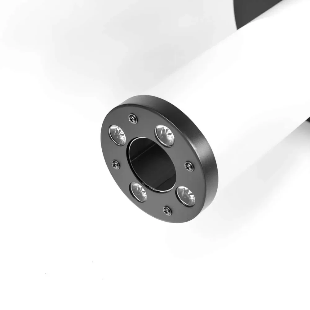 MK-C05 CO2 + Конфетти пушка с LED подсветкой (6-7 м, 20W, 4.8 кг)