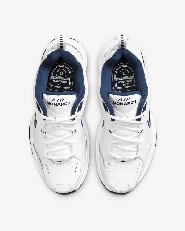 Кроссовки мужские NIKE Men's Nike Air Monarch IV Training Shoe