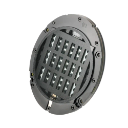 TAKSTAR HF580 (черный) проводные полноразмерные наушники