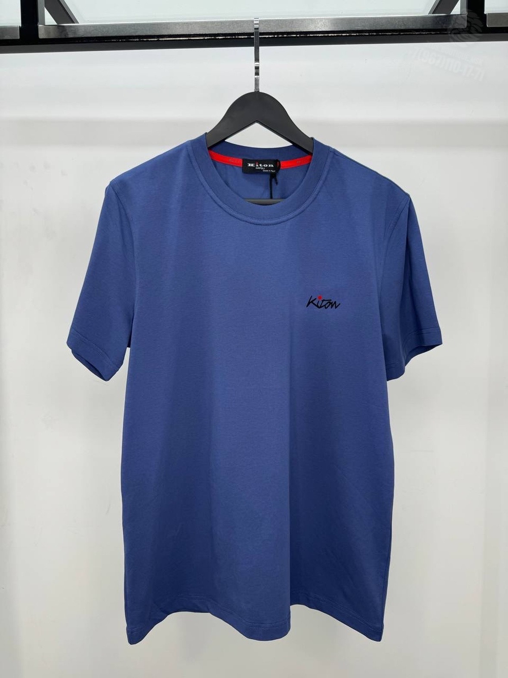 Футболка Kiton
