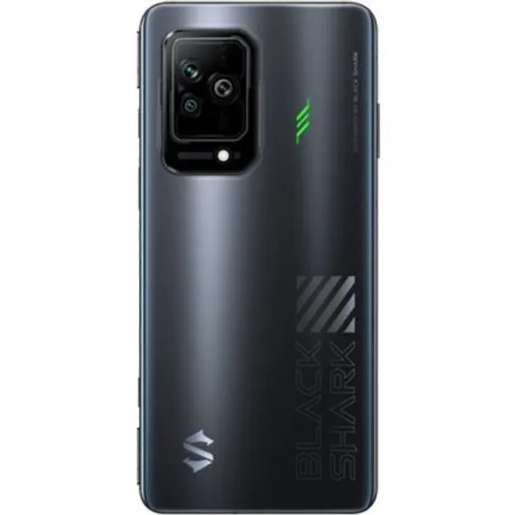 Xiaomi Black Shark 5 8 128Gb EU Mirror Black