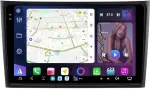 Магнитола для Volvo XC90 2002-2014 (рамка вниз) - FarCar S500-TS20 монитор 10.36" 2K QLED на Android 14, Быстрейшая, CarPlay, 4G SIM-слот