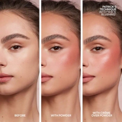 Patrick Ta Major Headlines Double-Take Crème & Powder Blush Duo - She's a Doll
