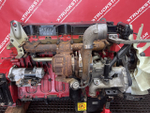 Двигатель ISG12E5460 Cummins 2023г.