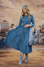 Dress "Aelita"