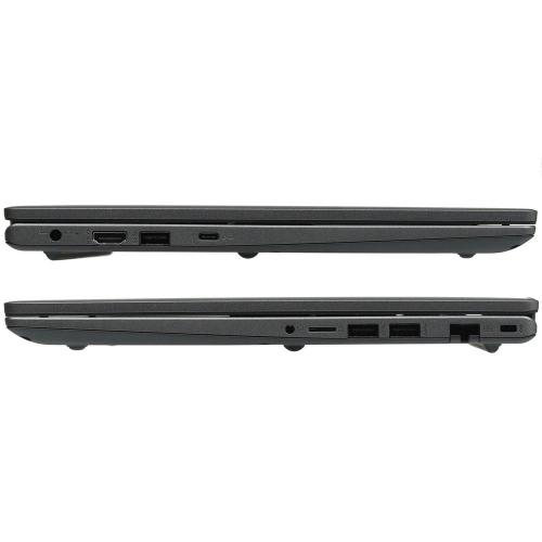 Ноутбук MSI Modern 15 F1MG-1072XRU Intel Core 5 120U/16Gb (1*16 D4)/SSD512Gb/UMA/15.6"/IPS/FHD/1920x1080/60Hz/NoOS/RJ-45/Grey/1.7kg