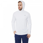 ФУТБОЛКА FHM MARK HOODIE