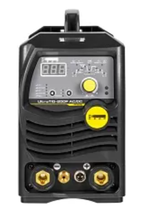 Установка аргонодуговой сварки КЕДР UltraTIG-200P AC/DC (220В, 10-200А)