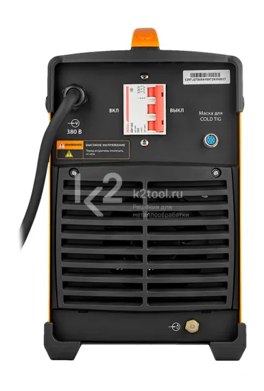 Инвертор сварочный Сварог REAL TIG 250 (W229)